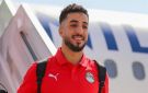 إعلامي: محمد عبدالمنعم على رأس أولويات الأهلي في الموسم المقبل