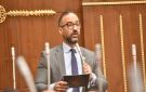الحمامصي: نعتز بحاملي الدكتوراه ولكنها ليست تذكرة عبور للوظيفة الحكومية