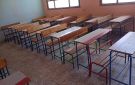 قبل انطلاقها الخميس 20 صورة ترصد إنتهاء تجهيز لجان امتحانات الشهادة الإعدادية 2026