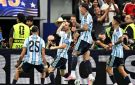 محلل رياضي يرشح ميسي لحصد جائزة هداف كأس العالم 2026