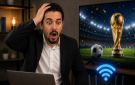 مفاجأة.. كيف يؤثر كأس العالم 2026 على سرعة الإنترنت حول العالم؟ - eg