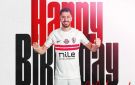 نادي الزمالك يحتفل بـ عيد ميلاد محمود حمدي الونش: لاعبنا وأحد قادتنا - eg