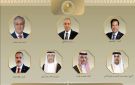 وزير الخارجية يبحث مع نظرائه من 6 دول مستقبل الترتيبات الأمنية في الشرق الأوسط - eg