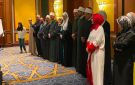 الأوقاف تشارك في انطلاق التدريب الإقليمي لتعزيز الرجولة الإيجابية - eg