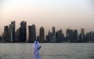 تواصل مصري مع قطر والسعودية - eg