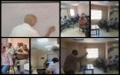 قصور الثقافة تختتم برنامج السلامة والصحة المهنية للعاملين بفرع ثقافة الفيوم