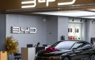 لانتقادهم الشركة.. BYD تنتصر قضائيا على بلوجرز وتفرض تعويضات بآلاف الدولارات