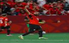 مصر تفتح صفحة جديدة في كأس العالم بأرقام لم تحققها من قبل