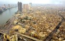 مصر.. فيديو فتاة تتعرض للركل والضرب من شاب في الشارع والداخلية تكشف تفاصيل