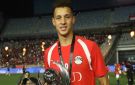 أول تعليق من أقطاي عبد الله بعد استبعاده من قائمة منتخب مصر في المونديال - eg