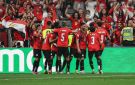التشكيل المتوقع لمنتخب مصر أمام إيران - eg