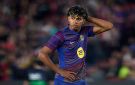 لامين يامال يحصد جائزة أفضل لاعب في الدوري الإسباني - eg