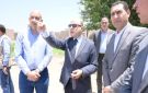 محافظ الغربية يتابع الخدمات ميدانيا من قلب شوارع المحلة الكبرى صور