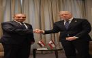 مصر تؤكد تضامنها الكامل مع لبنان ورفض المساس بسيادته