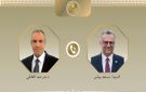 وزير الخارجية يبحث مع كبير مستشاري ترامب للشئون العربية والإفريقية التطورات الإقليمية