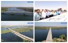 وزير النقل: محور دراو مشروع تنموي يخدم الزراعة والطاقة والسياحة بأسوان