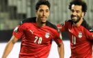 أحمد جعفر : عمر مرموش الأجدر بقيادة هجوم منتخب مصر بجانب محمد صلاح