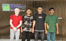 جامعة الجلالة تحتفي بإنجاز جديد لطلاب ذوي الهمم صور