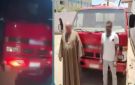 ضبط سائق ألقى نفايات بترعة مجاورة للمنازل بسوهاج