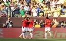 منتخب مصر في كأس العالم 2026.. رحلة شاقة بين المدن الأمريكية قبل مواجهة بلجيكا