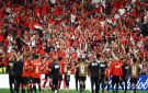 منتخب مصر يتلقى دفعة قوية قبل لقاء أستراليا - eg