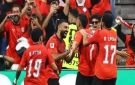 موعد مباراة مصر وإيران في كأس العالم 2026 والقنوات الناقلة - eg