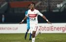 الزمالك يسابق الزمن لحل أزمة مستحقات إبراهيما نداي