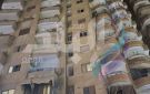 تحرك برلماني لتوفير سكن عاجل لـ36 أسرة بعد إجلائهم من عقاري كفر طهرمس المائلين - eg