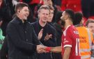 جيرارد يتغزل في محمد صلاح: لاعب استثنائي وإيقافه شبه مستحيل