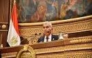 رئيس الشيوخ يهنئ الأعضاء والشعب المصري بالعام الهجري الجديد وفوز المنتخب المصري على نيوزيلندا في كأس العالم