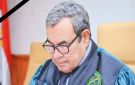 وفاة الدكتور فرحات عبد المطعي عضو لجنة الفتوى الرئيسية بالجامع الأزهر