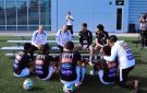 تدريبات منتخب مصر استعدادا لمباراة البرازيل.. صور - eg