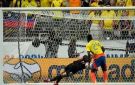 لويس دياز يقود كولومبيا أمام الكونغو الديمقراطية لحسم التأهل في كأس العالم 2026