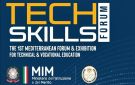 انطلاق النسخة الأولى من منتدى TechSkills Forum لتعزيز التعاون في التعليم الفني والتقني