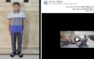بسبب كلمة هزار.. القبض على المتهم بضرب فتاة في بلبيس