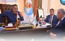 رئيس مياه القناة يكشف تفاصيل التعاون مشترك مع الهيئة المصرية العامة للبترول