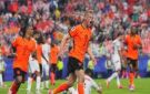 رجل مباراة المغرب وهولندا في كأس العالم - eg