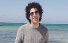 عمرو عاكف يعلن عن إجراء شقيقه إسلام عملية جراحية
