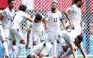 ما حقيقة غضب صلاح وتريزيجيه بسبب مباراة بلجيكا؟.. مفاجأة