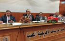 نقيب الإعلاميين: الجمهورية الجديدة أعادت مصر إلى قلب إفريقيا.. والإعلام بوابة استعادة القوة الناعمة - eg