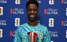 فينيسيوس جونيور يحصد لقب رجل مباراة المغرب والبرازيل في كأس العالم 2026 صور