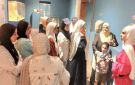 متحف ملوي ينظم تجربة رقمية لذوي الاحتياجات الخاصة