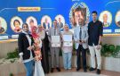 تفوق اطباء أسنان دمياط في مسابقه التميز على مستوى الجمهورية