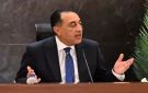 رئيس الوزراء يتابع مع محافظ القليوبية الموقف التنفيذي لعدد من المشروعات التنموية والخدمية