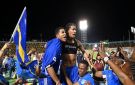 شونج يروي قصة جدته والعودة إلى الجذور بعد تأهل كوراساو التاريخي لمونديال 2026