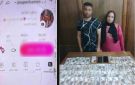 فيديوهات الرقص تطيح بصانعة محتوى وزوجها في قبضة الآداب