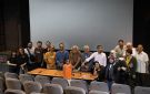 مشاركة أفلام القومي للسينما في مبادرة أثر أخضر بمركز الهناجر للفنون