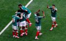 موعد مباراة المكسيك وكوريا الجنوبية في كأس العالم والقنوات الناقلة - eg
