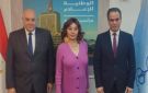 نقاد لـ الرئيس نيوز عن تقديم نبيلة عبيد لعمل إذاعي: هتبسط نفسها.. لكن الجمهور لن يتقبل التجربة