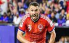 هدف ماكجين يقود اسكتلندا للفوز على هايتي في افتتاح مشوارها بكأس العالم 2026